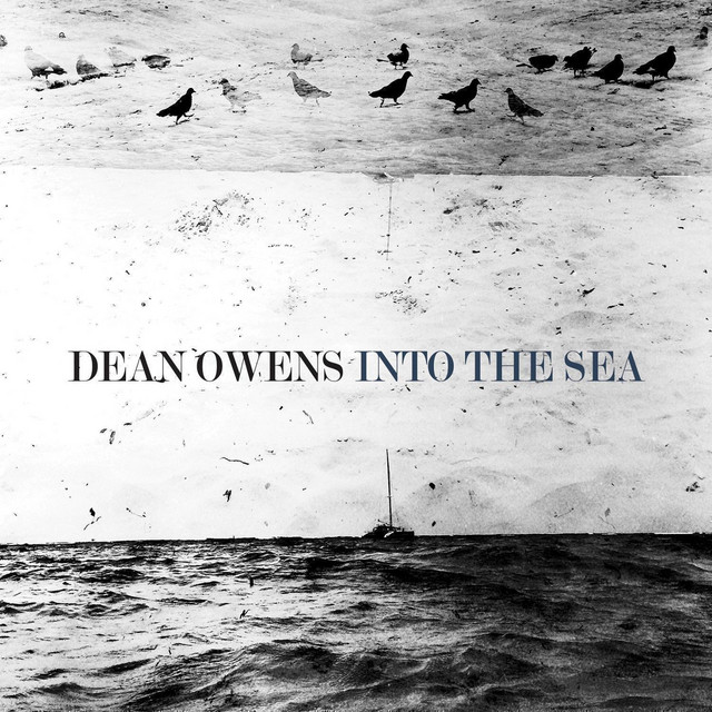 Into The Sea cover