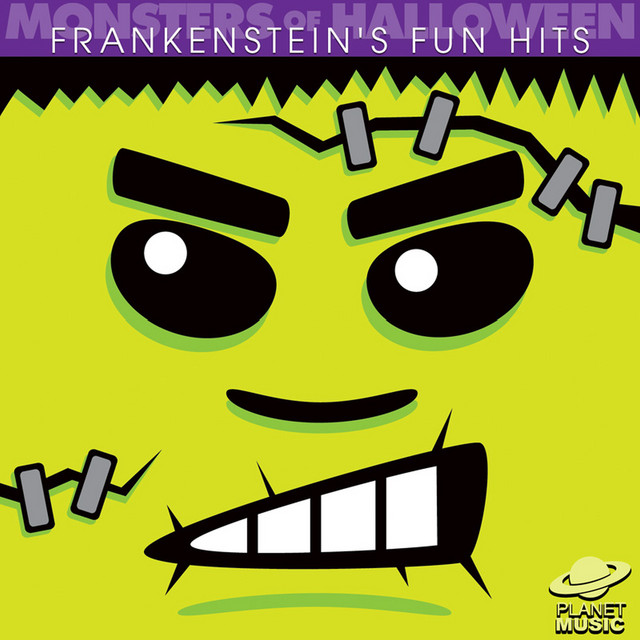 Thunderstruck cover art
