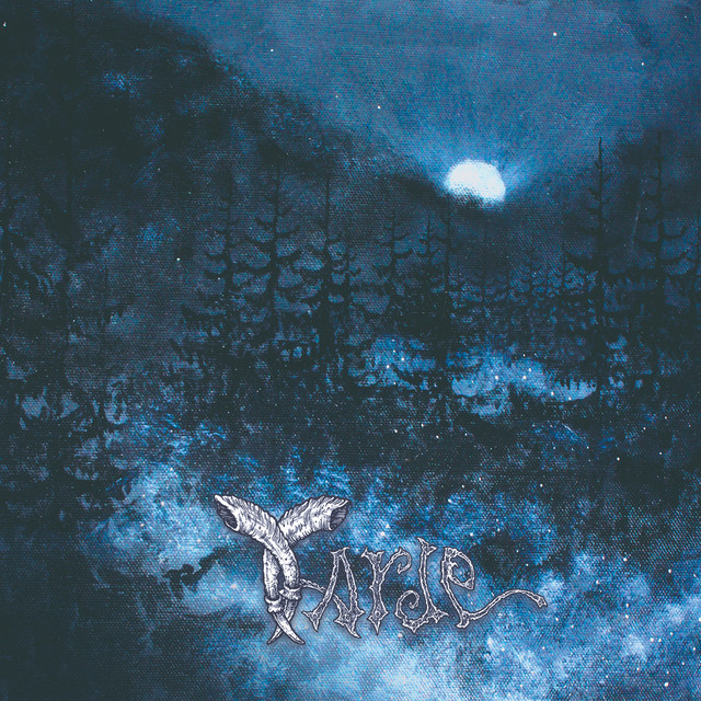 Asgaardsreien cover