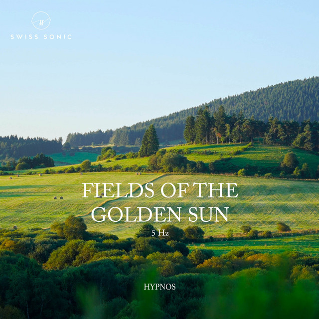 Fields Of Golden Sun