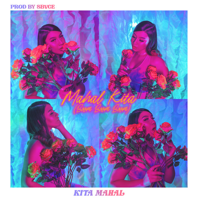 Mahal Kita (Boom Boom Boom)