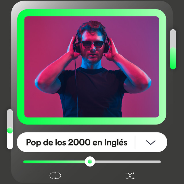 Pop de los 2000 en Inglés