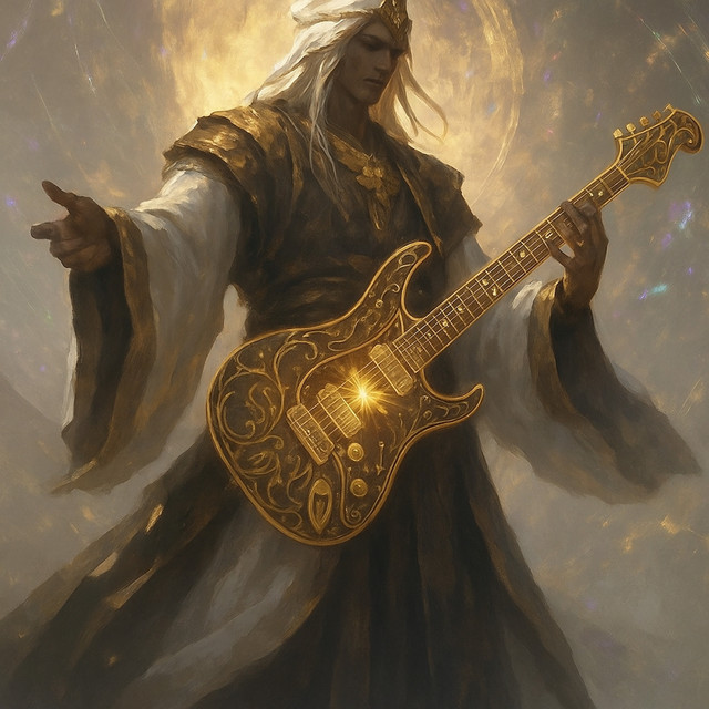 Heathen 1 release artwork