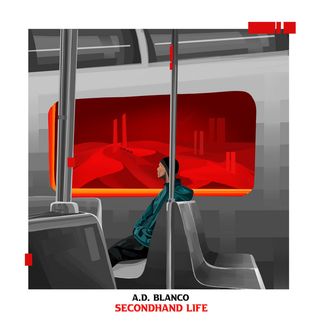 Secondhand Life cover art