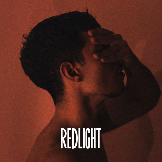 Redlight cover art