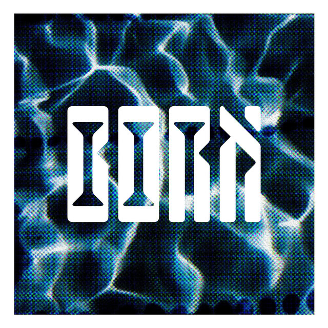 Born cover art