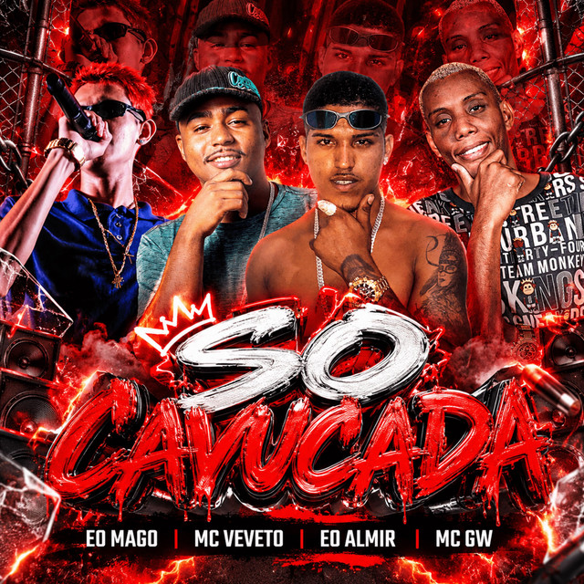 So Cavucada