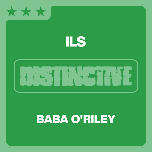 Baba O'Riley cover art