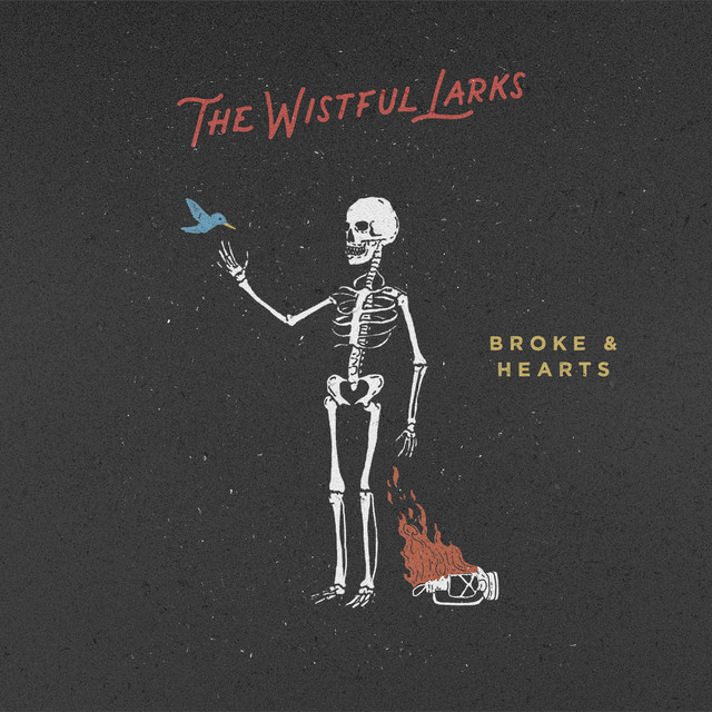 Broke & Hearts cover art