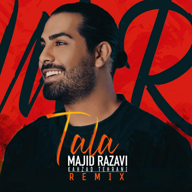 Cover of Tala - Remix