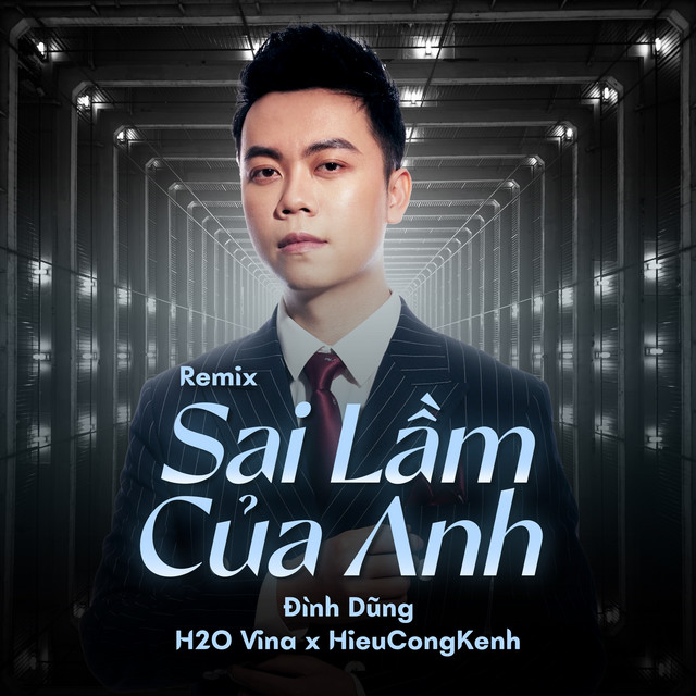 Sai Lầm Của Anh - Remix