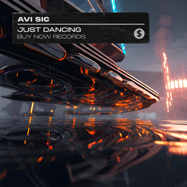 Just Dancing