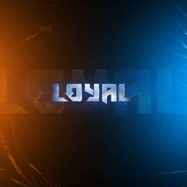 Loyal cover art