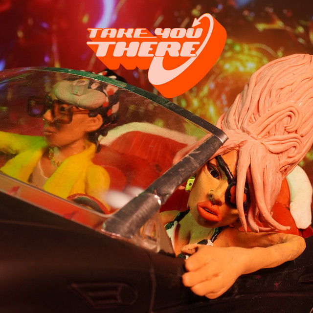 Take You There album art