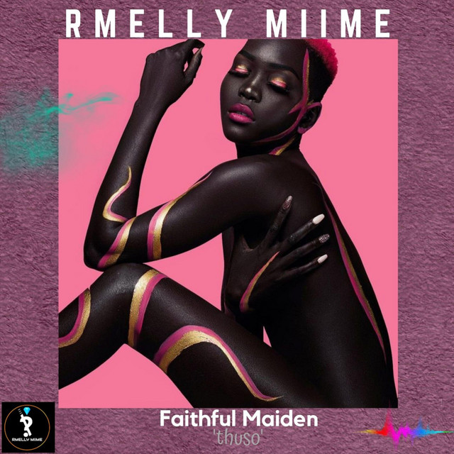 Faithful Maiden (Thuso) cover