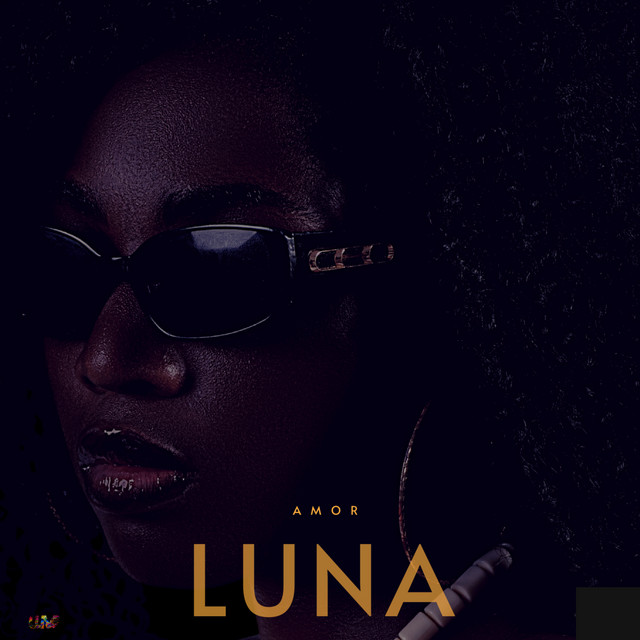 Luna cover art