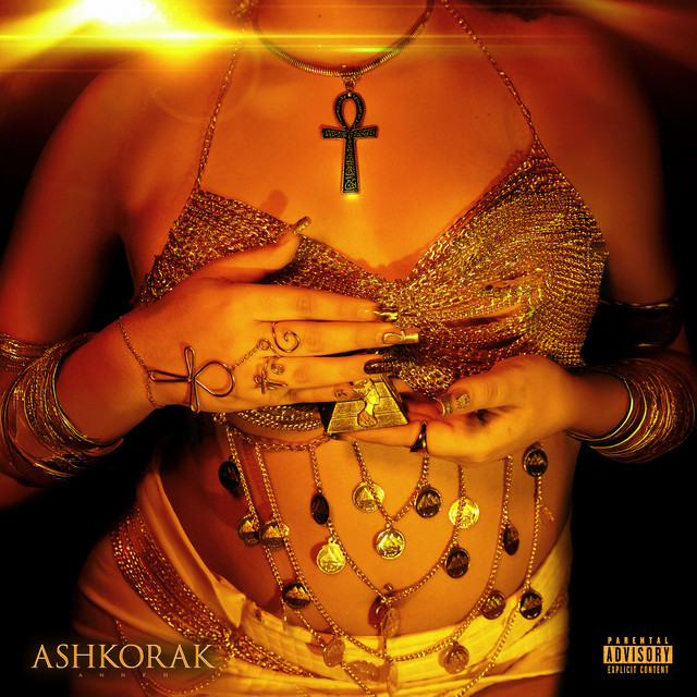 Ashkorak