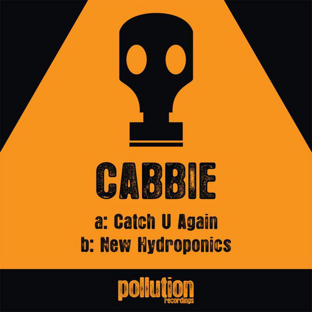 Catch U Again artwork