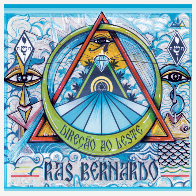Direção ao Leste cover art