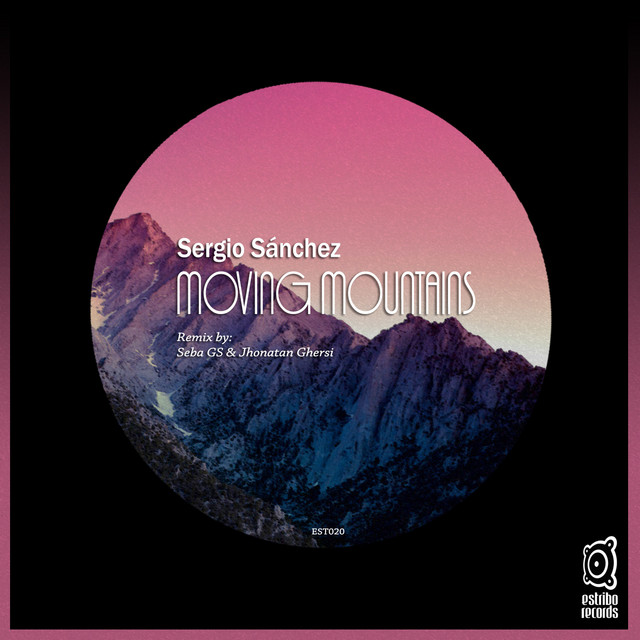 Moving Mountains cover art