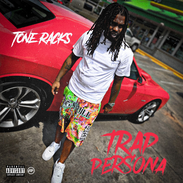 Tone Racks | Spotify