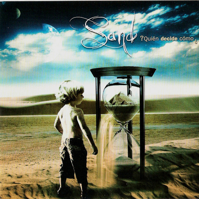 undefined album image