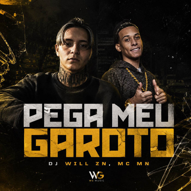 Pega meu Garoto