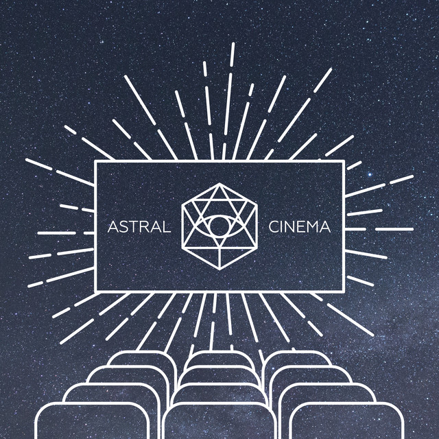 Astral Cinema cover art