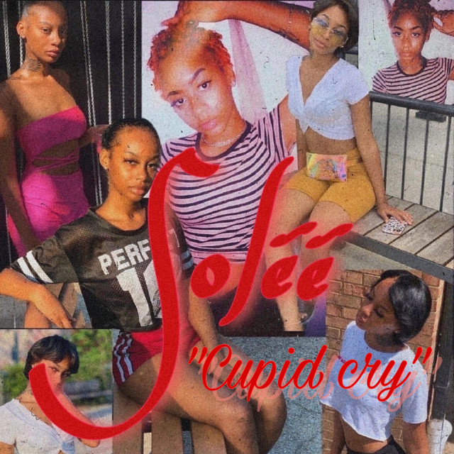 Cupid Cry - Single by Soléé | Spotify