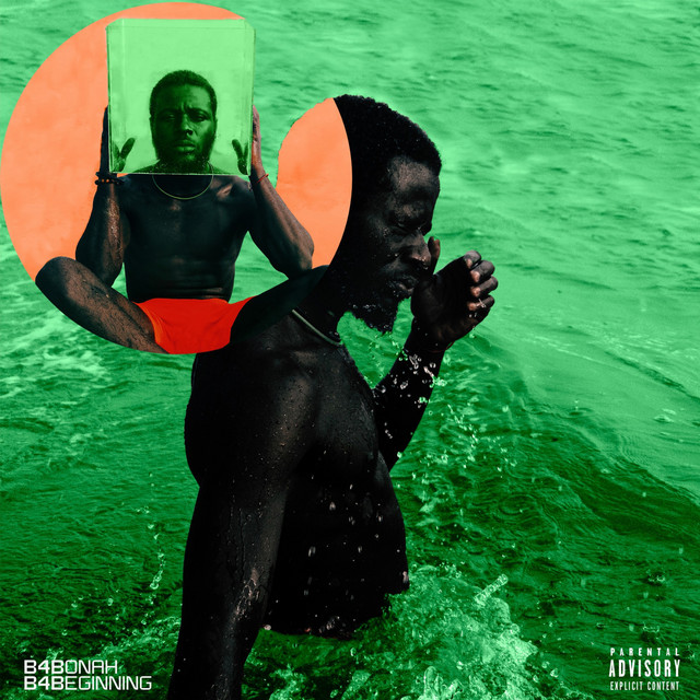B4Beginning cover art