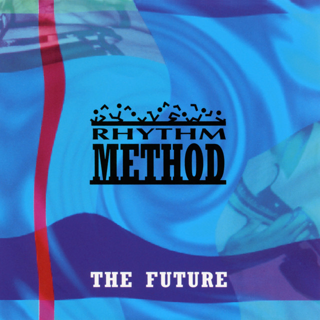 The Future cover art