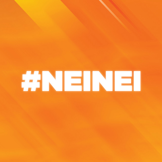 Neinei cover