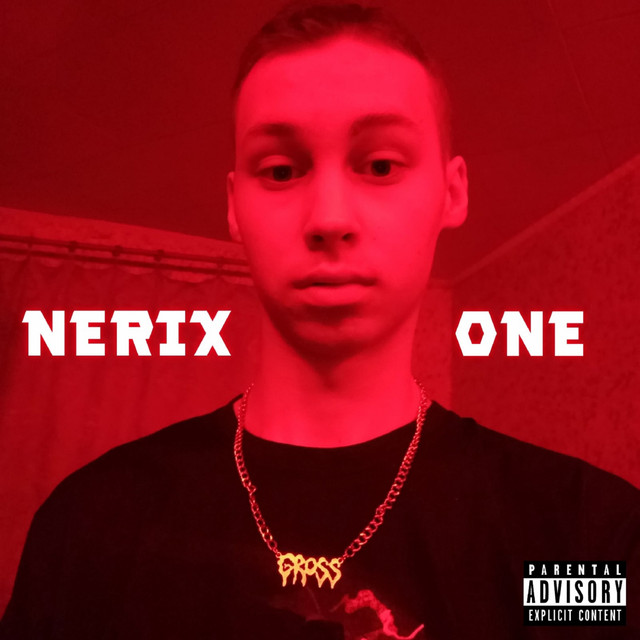 ONE - Single by NERIX | Spotify