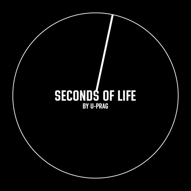 Seconds of Life cover art