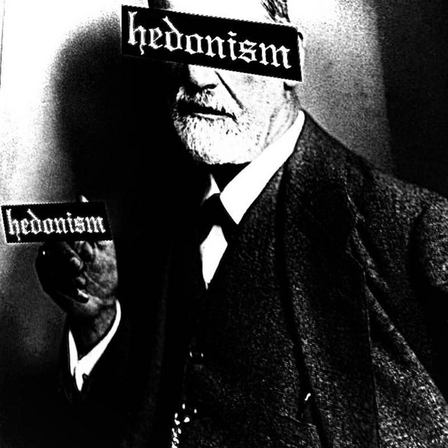 hedonism cover art