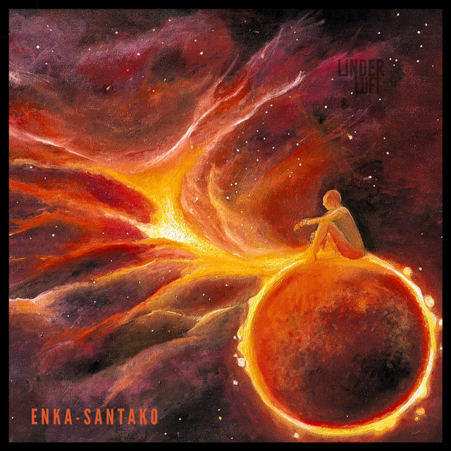 Santako cover art