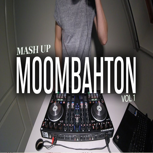 Moombah Kings