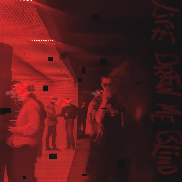 inbetween cover art