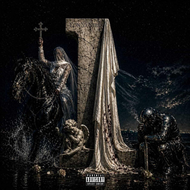 L cover art