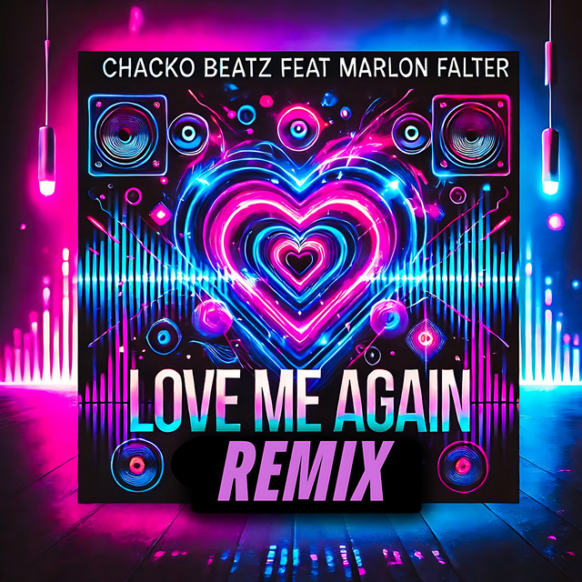 Love Me Again (Remix)
