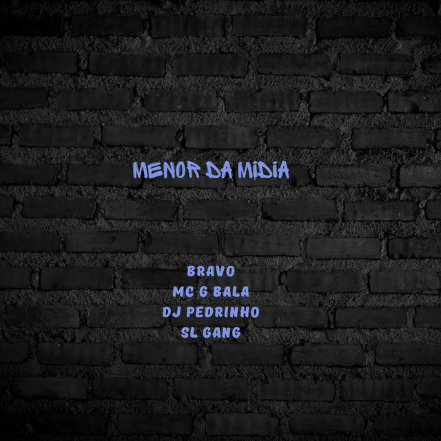 Menor da Midia