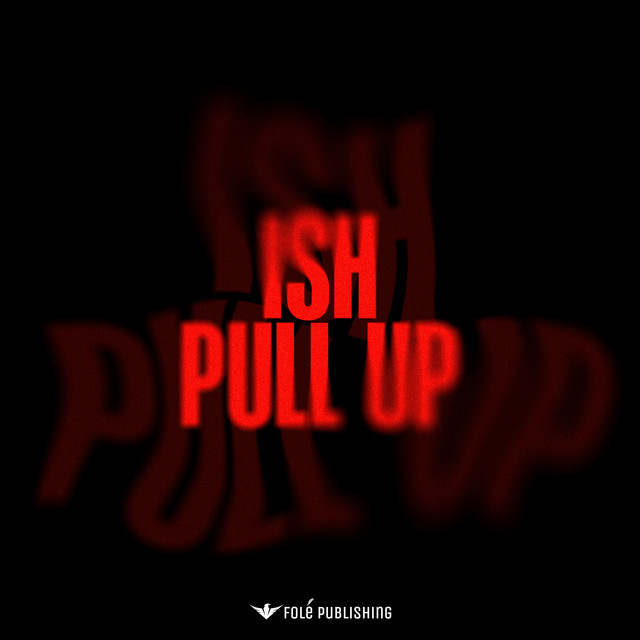 Pull up cover art