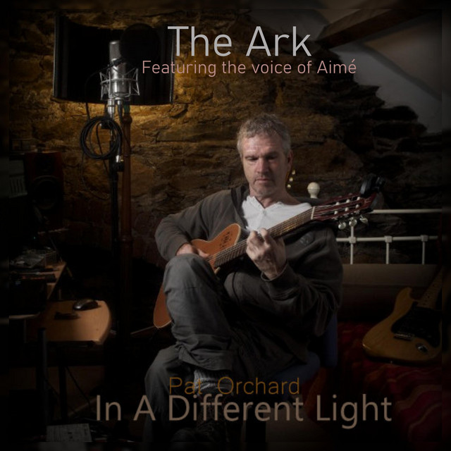 The Ark cover
