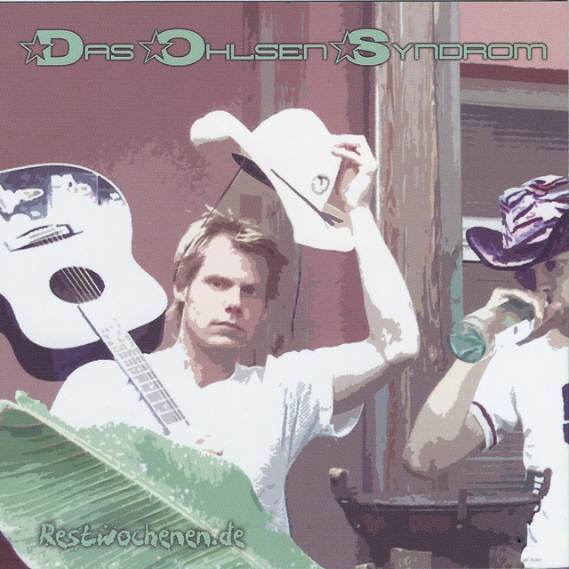 Restwochenen.de cover