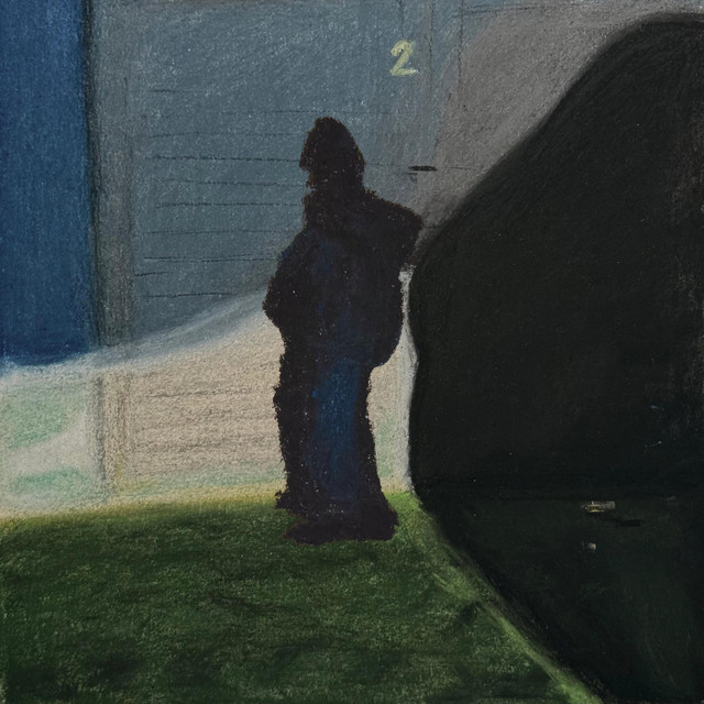 WSPÓLNA SPRAWA (DEMO) cover art