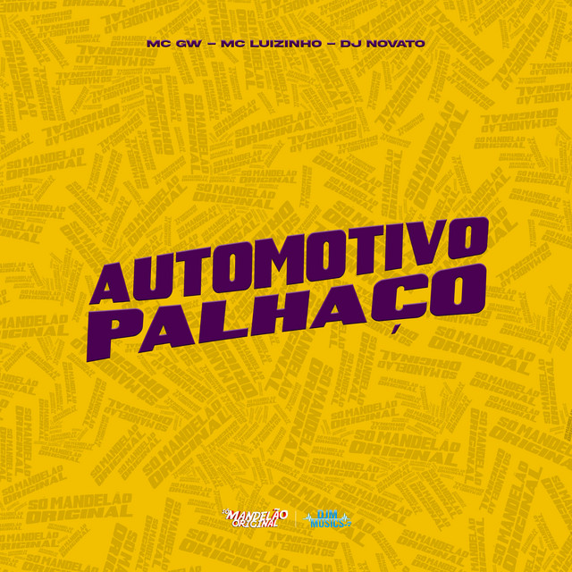 Automotivo Palhaço