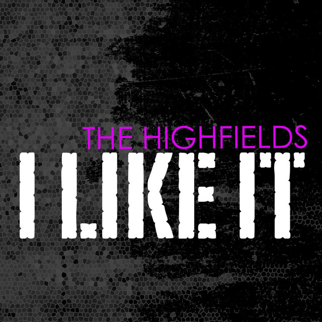 I Like It cover