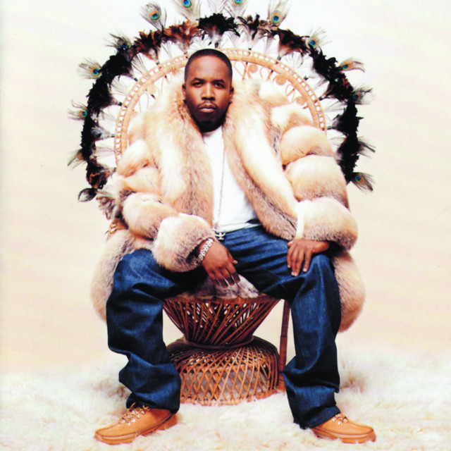 Speakerboxxx The Love Below Album By Outkast Spotify