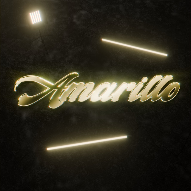 AMARILLO
