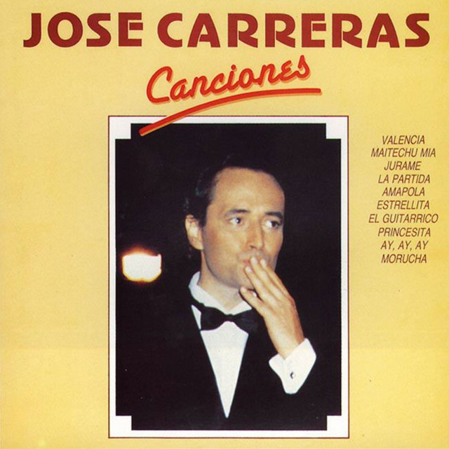 Canciones